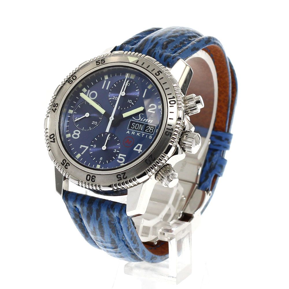 203.ARKTIS デイデイト