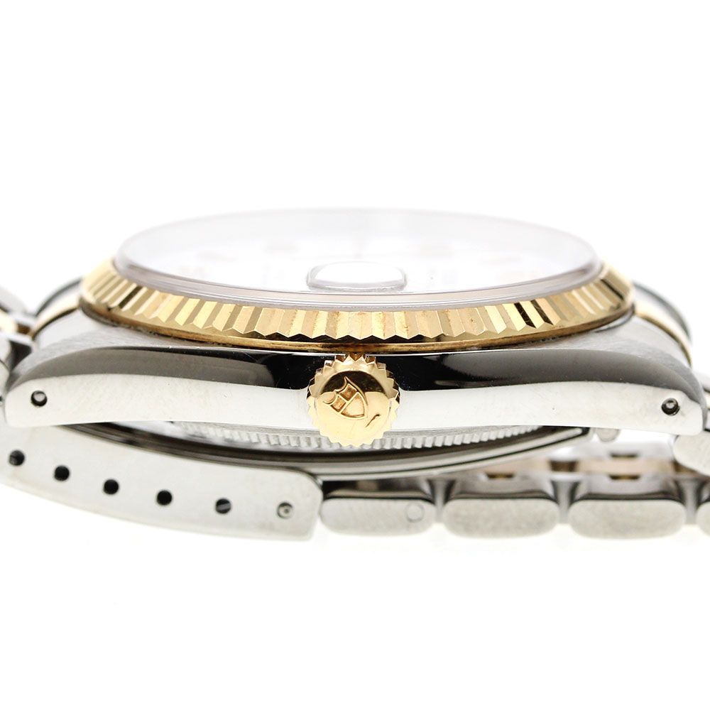  チュードル TUDOR 74033 プリンス デイト YGコンビ デイト 自動巻き メンズ _942750 夏コーデ 自動巻き時計 腕時計(アナログ)