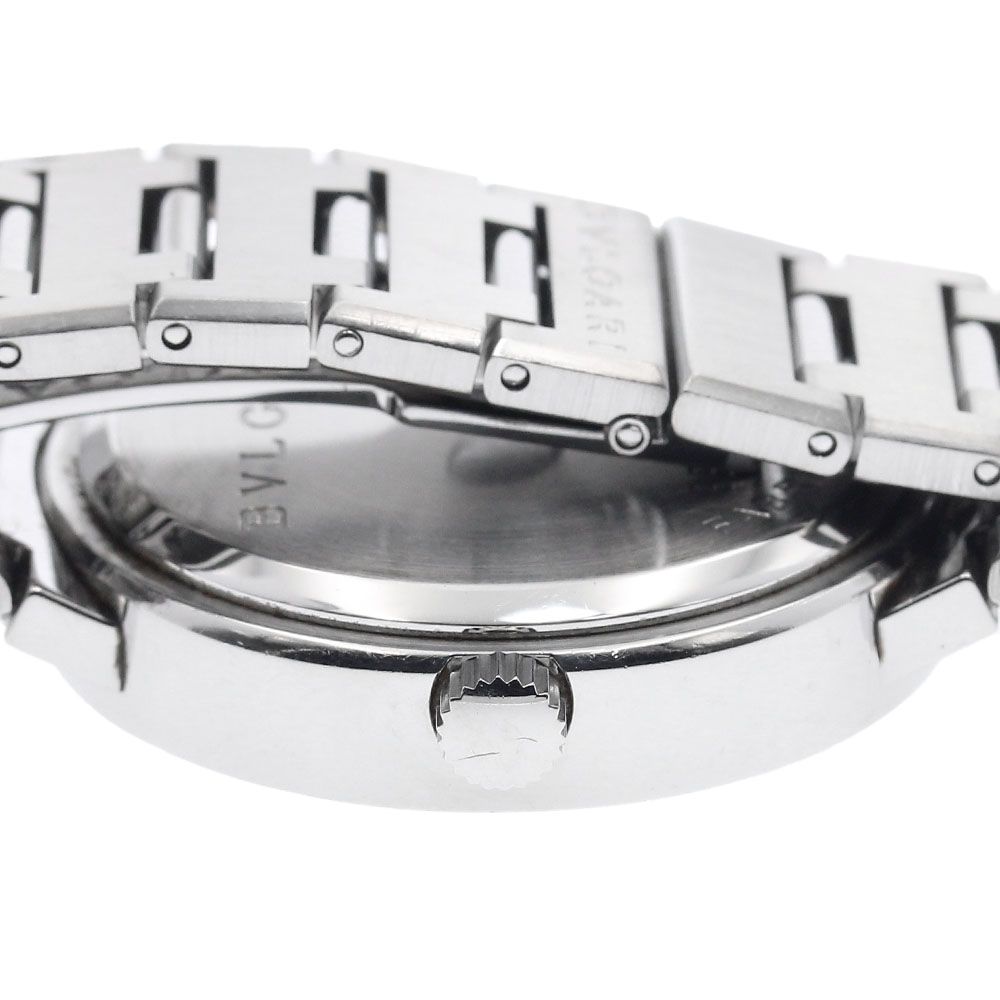 ブルガリブルガリ デイト