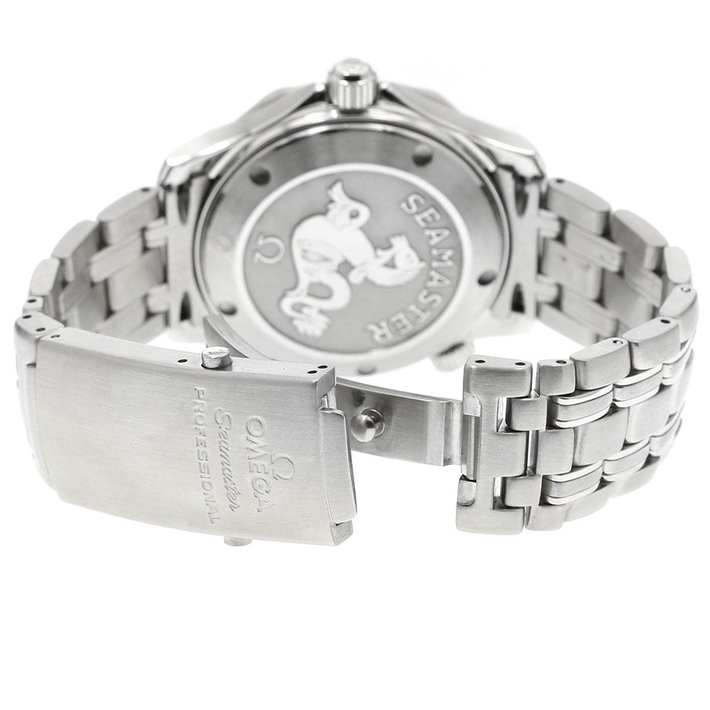 自動巻き ボーイズ