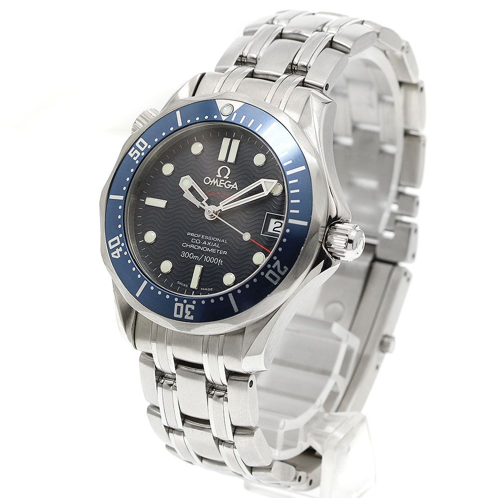 シーマスター300