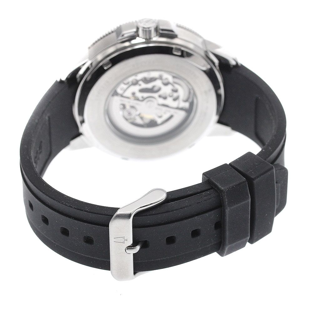 マリンスター 自動巻き