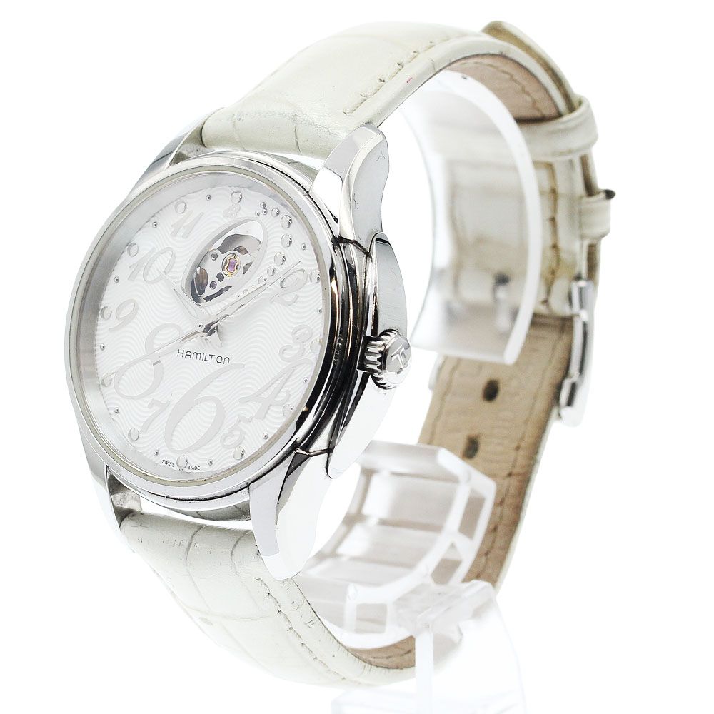 ジャズマスター 自動巻き