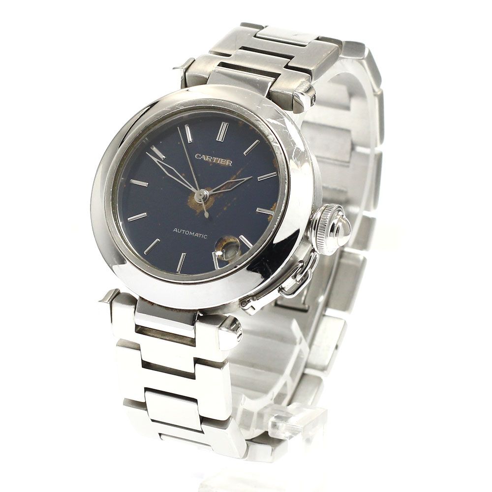 デイト 自動巻き