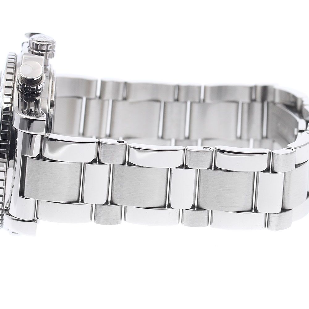 クロノグラフ デイト