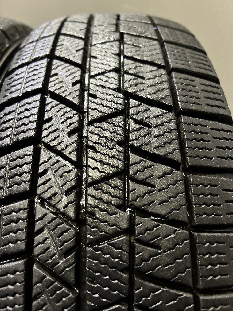 DUNLOP WINTER MAXX WM03 155/65R14 14インチ スタッドレス 4本 20年製