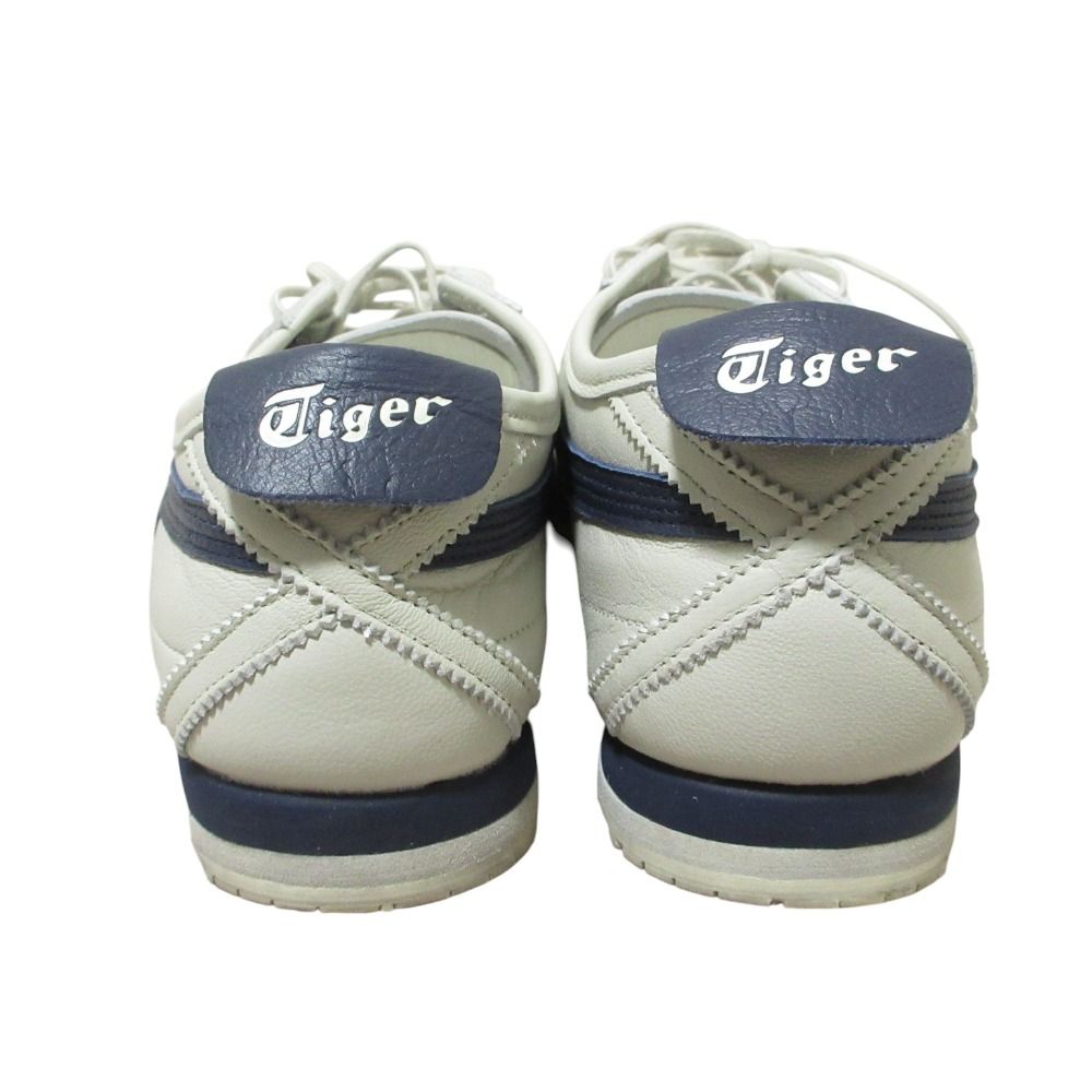 美品 Onitsuka Tiger オニツカタイガー MEXICO 66 SD スニーカー