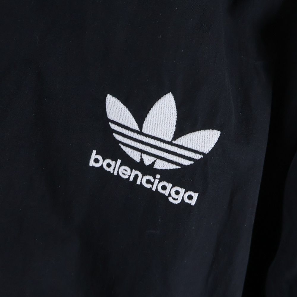 BALENCIAGA (バレンシアガ) 23SS ×adidas Track Jacket アディダス