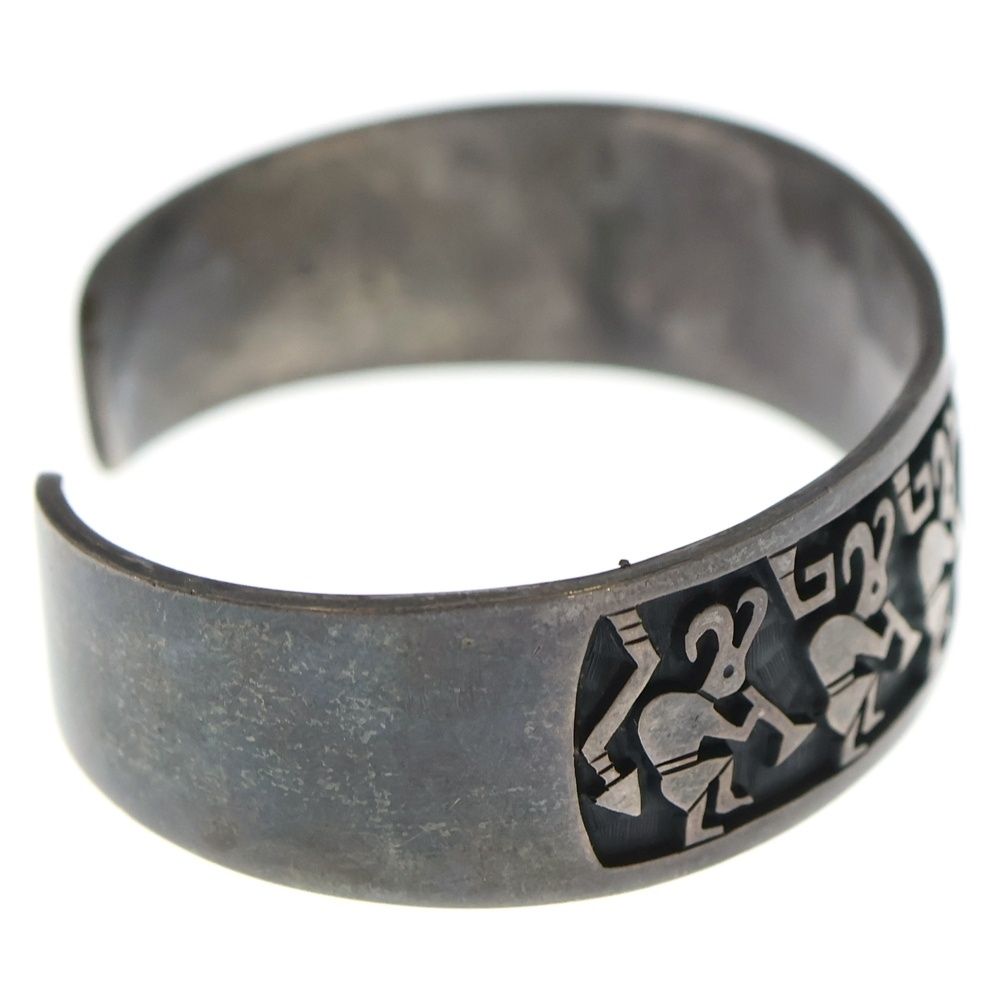 INDIAN JEWELRY (インディアンジュエリー) HOPI TRIBE NATIVE AMERICAN
