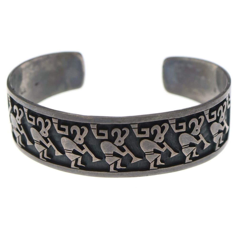 INDIAN JEWELRY (インディアンジュエリー) HOPI TRIBE NATIVE AMERICAN