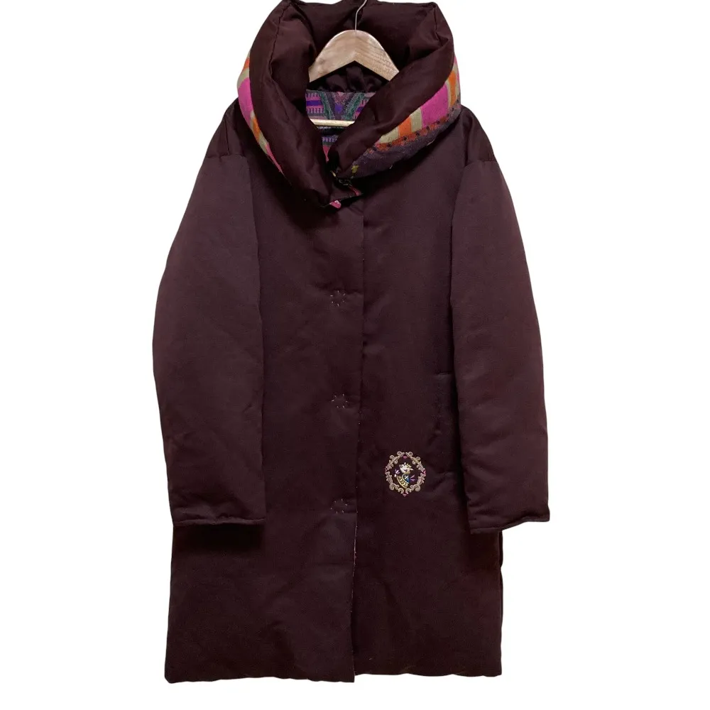 2026年最新】OLLEBOREBLA ダウンジャケットの人気アイテム - メルカリ