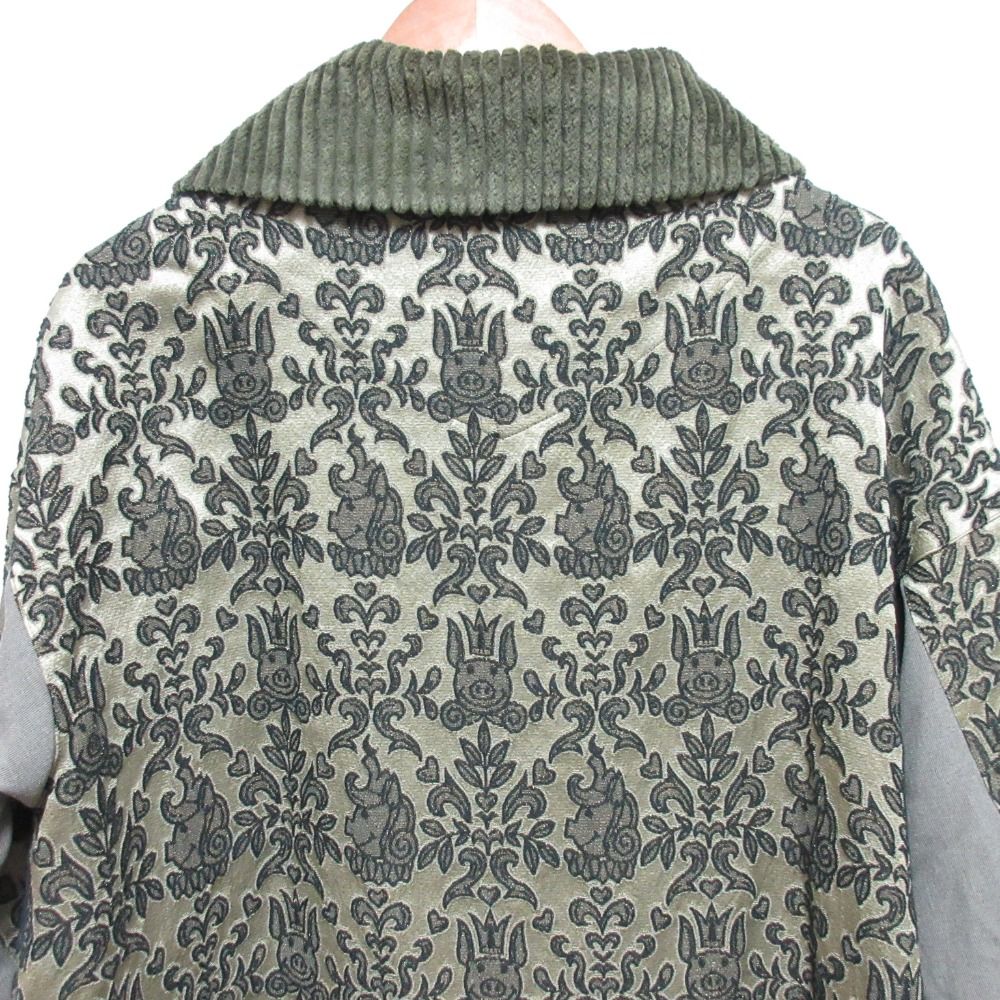 美品 OLLEBOREBLA ALBEROBELLO オレボレブラ アルベロベロ ぶたさん