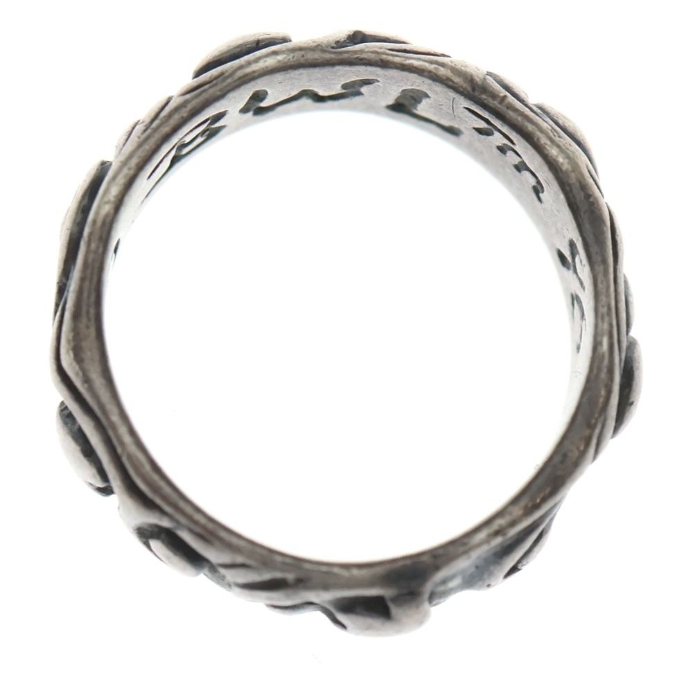 Bill Wall Leather/BWL (ビルウォールレザー) HEART RING ハートリング