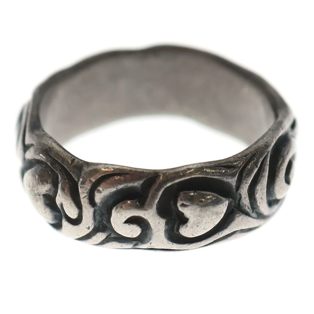 Bill Wall Leather/BWL (ビルウォールレザー) HEART RING ハートリング