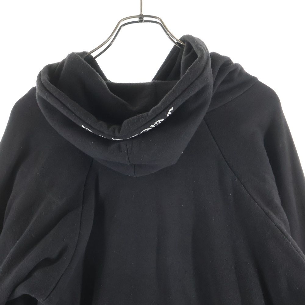 CHROME HEARTS (クロムハーツ) OLD FUCK YOU SWTSHRT HD オールド