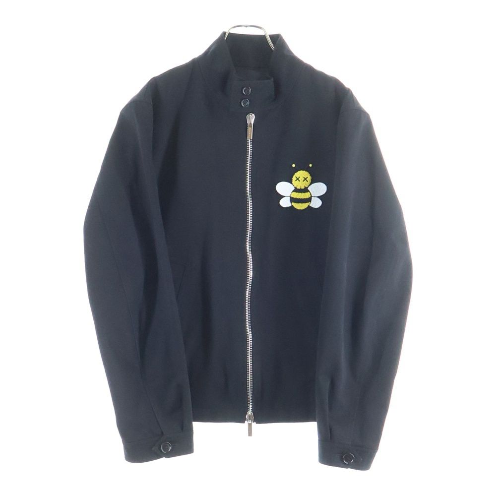 Dior HOMME (ディオールオム) 19SS×KAWS Bee Harrington Jacket Dior HOMME (ディオールオム) 19SS×KAWS Bee Harrington Jacket