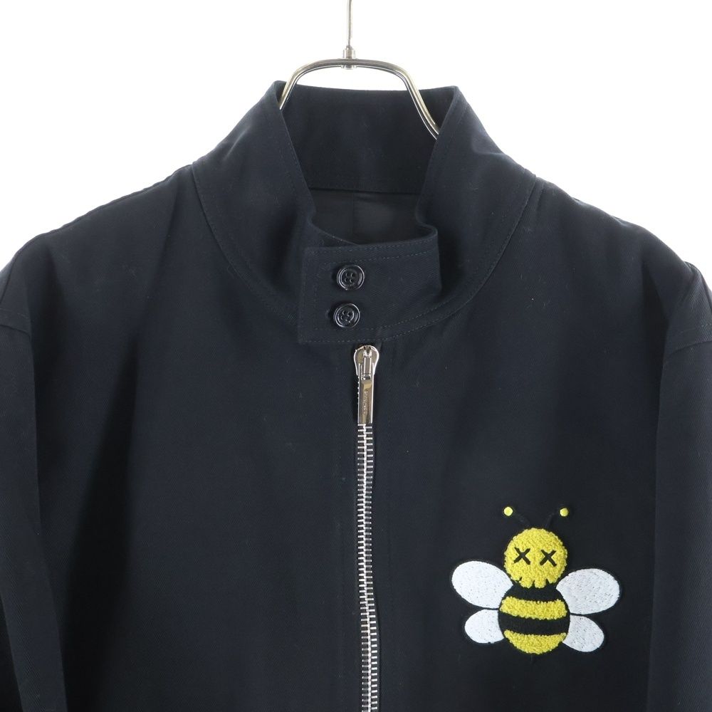 Dior HOMME (ディオールオム) 19SS×KAWS Bee Harrington Jacket Dior HOMME (ディオールオム) 19SS×KAWS Bee Harrington Jacket