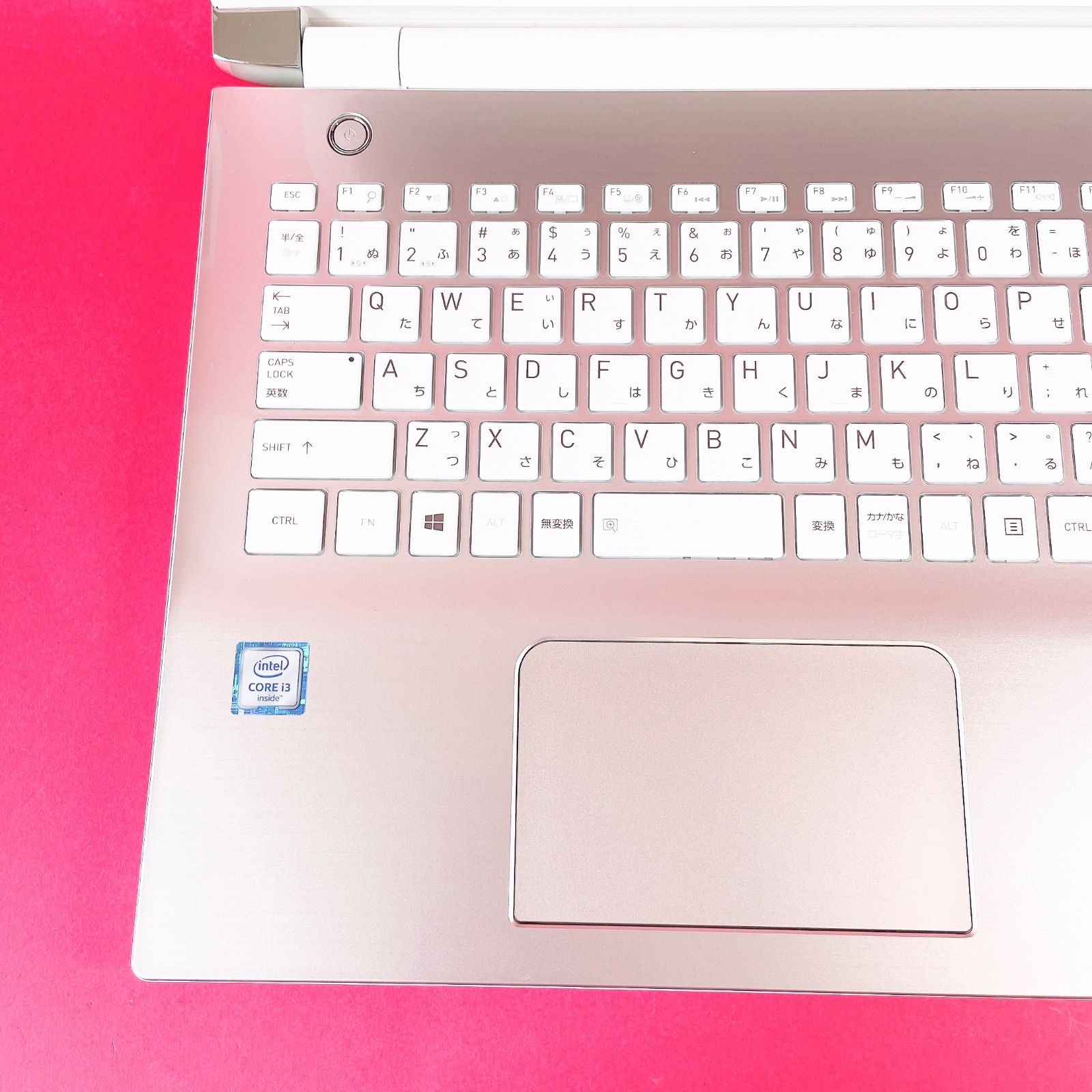 ノートPC ブルーレイ見れる❣️初期設定済みですぐ使える✨️人気No.1