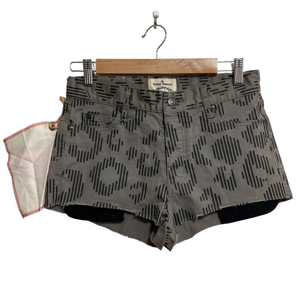 未使用 Vivienne Westwood ヴィヴィアンウエストウッド アングロマニア