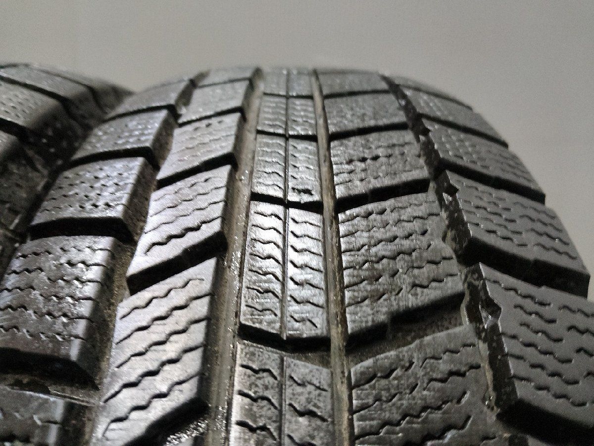 AUTOBACS NorthTrek N5 165/70R14 14インチ スタッドレス 4本 22年製 