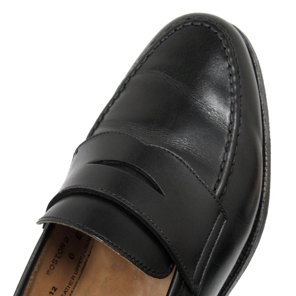 CROCKETT&JONES クロケット&ジョーンズ BOSTON2 ボストン2