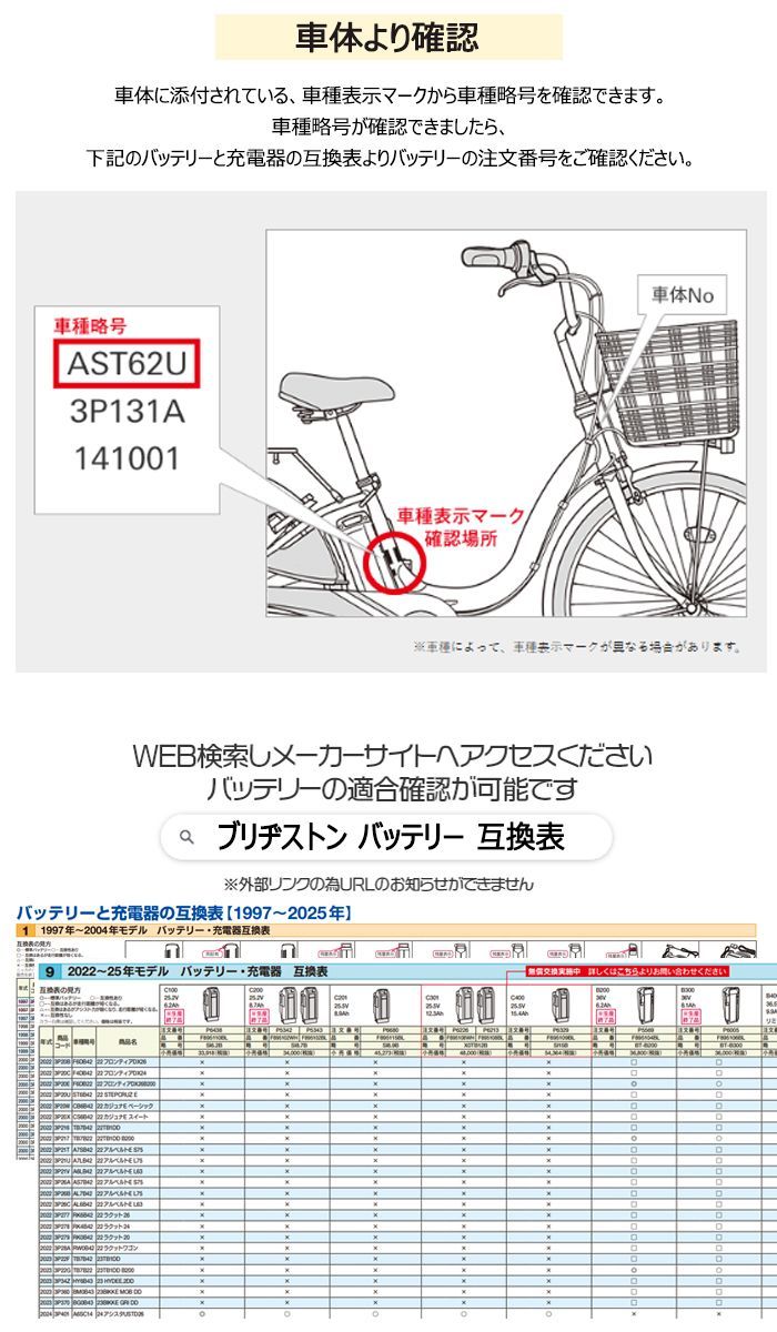 1営業日発送＊BT-B400 F895107 P6156 ブラック 36.5V 9.9Ah メーカー直
