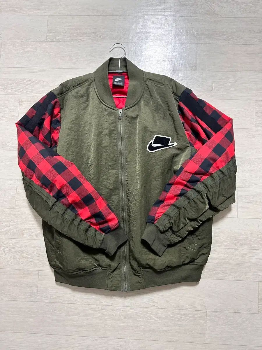 ナイキ NIKE NSW MA-1 ブルゾン MA-1 パイロットジャンパー ジャケット XXL サイズ