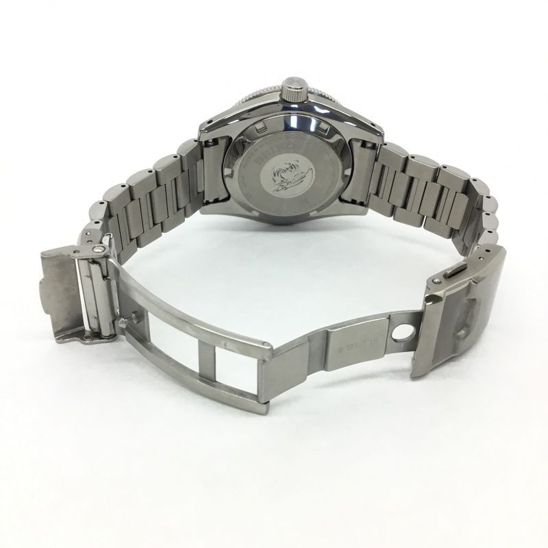 プロスペックス ダイバースキューバ