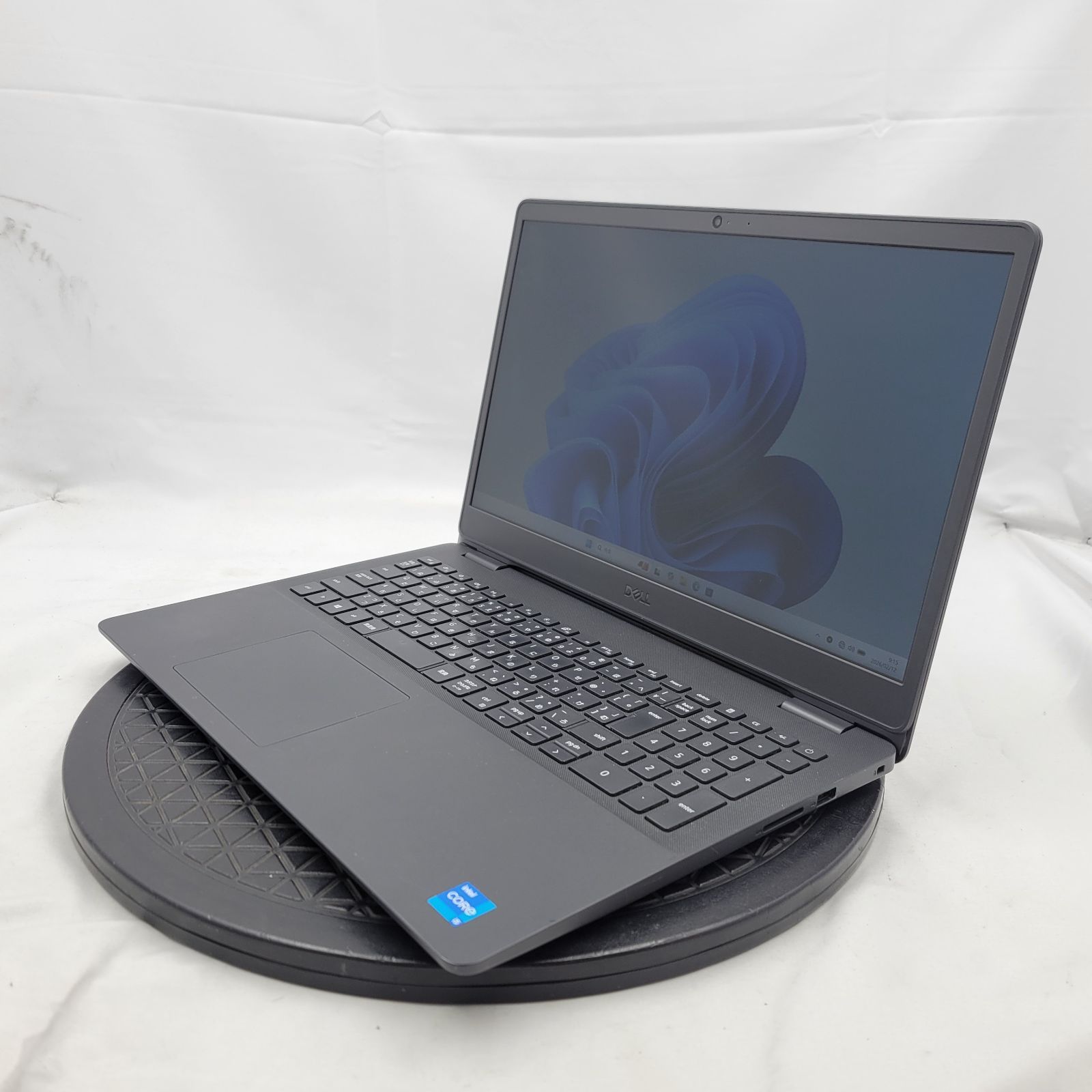 ジャンク】Dell Vostro 3500 Core i5 SSD 15.6