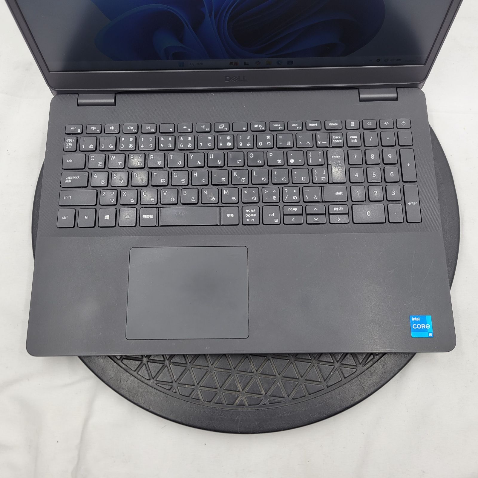 ジャンク】Dell Vostro 3500 Core i5 SSD 15.6