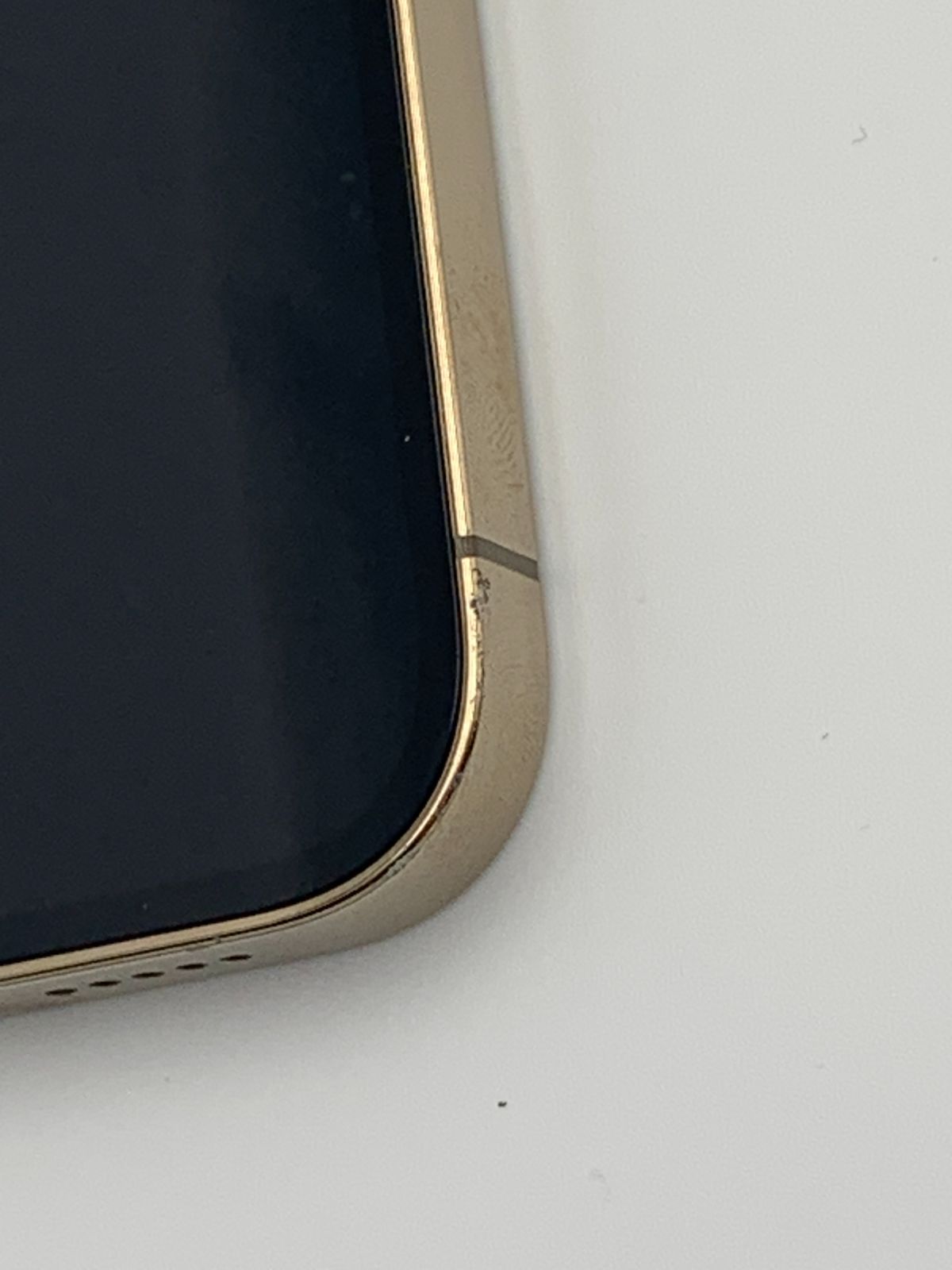iPhone 12 Pro 128GB ゴールド SIMロック解除済み