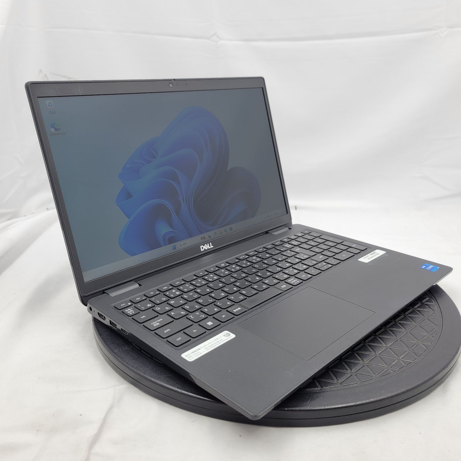 ジャンク Dell Latitude 3520 Core i5 11世代 中古ノートPC - メルカリ