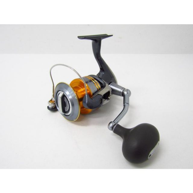 SHIMANO シマノ 09. TWIN POWER ツインパワー SW6000HG SHIMANO シマノ 09. TWIN POWER ツインパワー SW6000HG