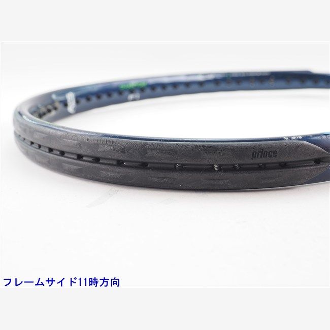 中古 テニスラケット プリンス ファントム F1 2022年モデル (G2