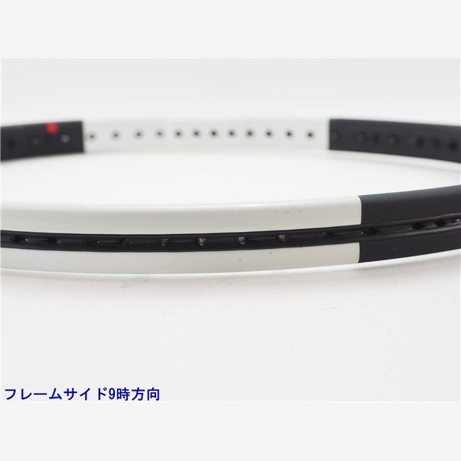 中古 中古 テニスラケット ウィルソン プロ スタッフ 97エル 2018年