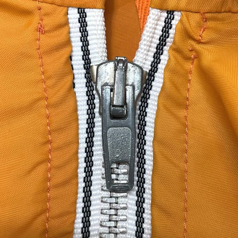 中古】90s HELMUT LANG 本人期 パラシュートジャケット サイズ38