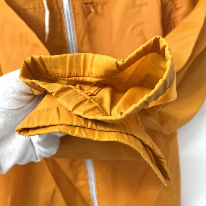 中古】90s HELMUT LANG 本人期 パラシュートジャケット サイズ38