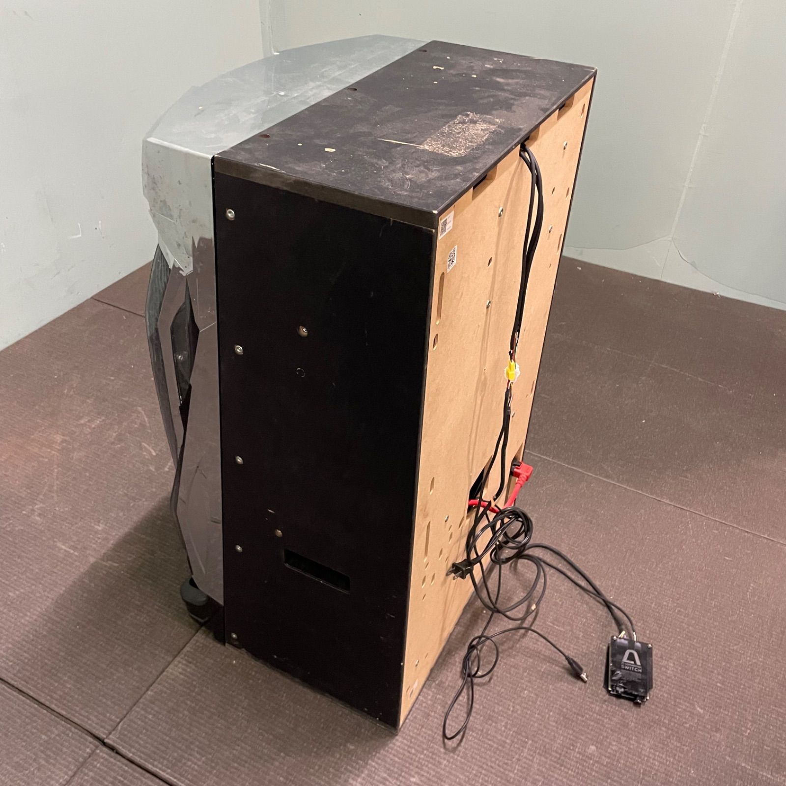 ♭ 戦場のヴァルキュリア スロット実機 パチスロ ジャンク - メルカリ