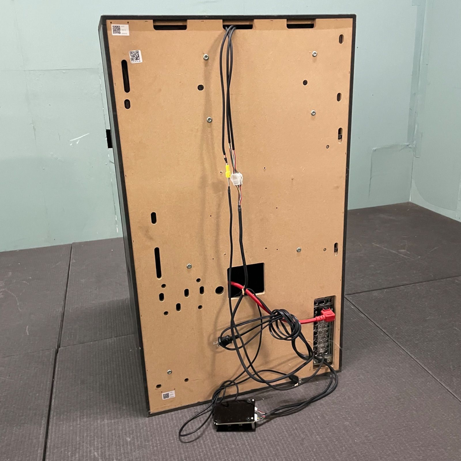 ♭ 戦場のヴァルキュリア スロット実機 パチスロ ジャンク - メルカリ
