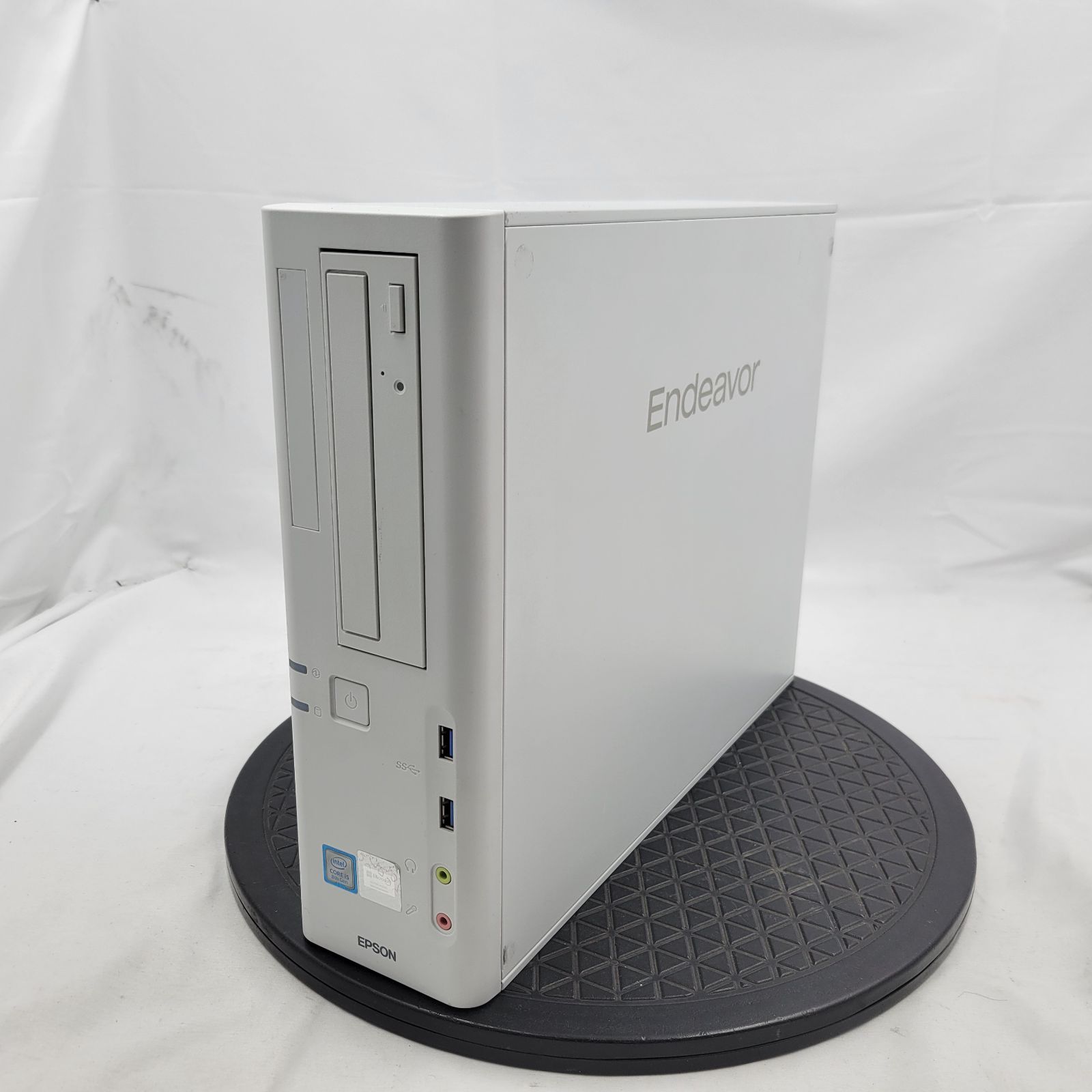 EPSON EPSON AT994E Endeavor Core i5 8400 2.80GHz 8GB 256GB(SSD