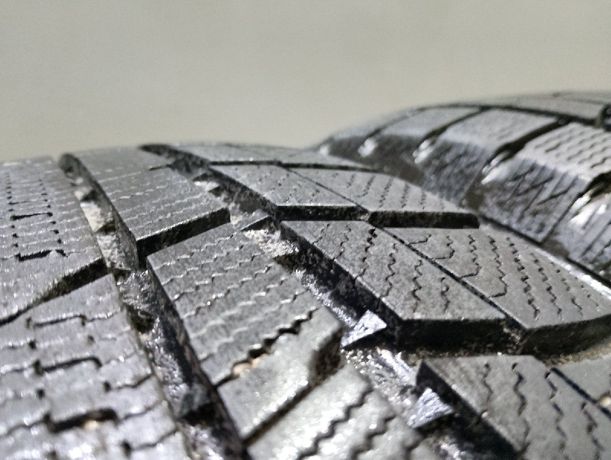 TOYO winter TRANPATH TX 215/60R17 17インチ スタッドレス 4本 21年製