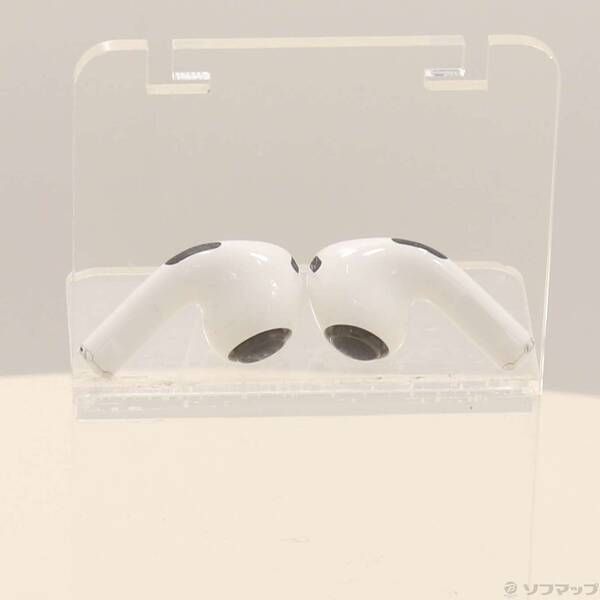 AirPods 第2世代 オーディオ機器 ソフマップ 〔品〕 USB-C充電ケース付き AirPods Pro