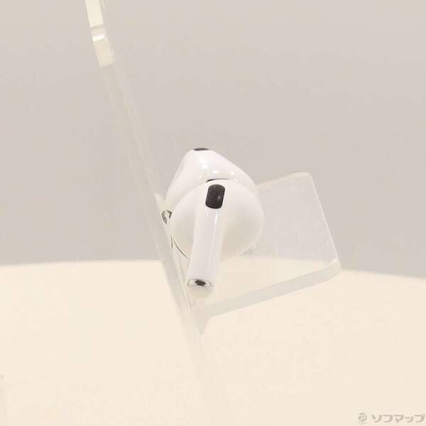 オーディオ機器 ソフマップ 〔品〕 USB-C充電ケース付き AirPods Pro
