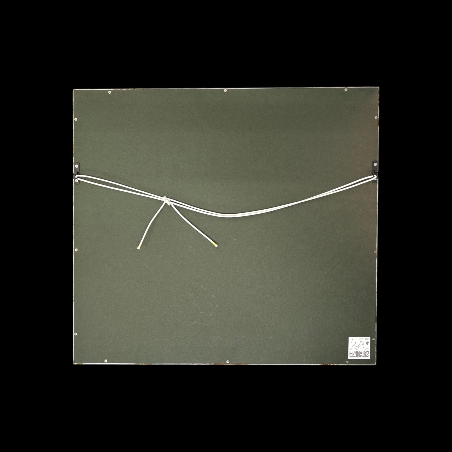 チャールズ・ペニー 日差し Ⅲ 197/250 シルクスクリーン 直筆サイン