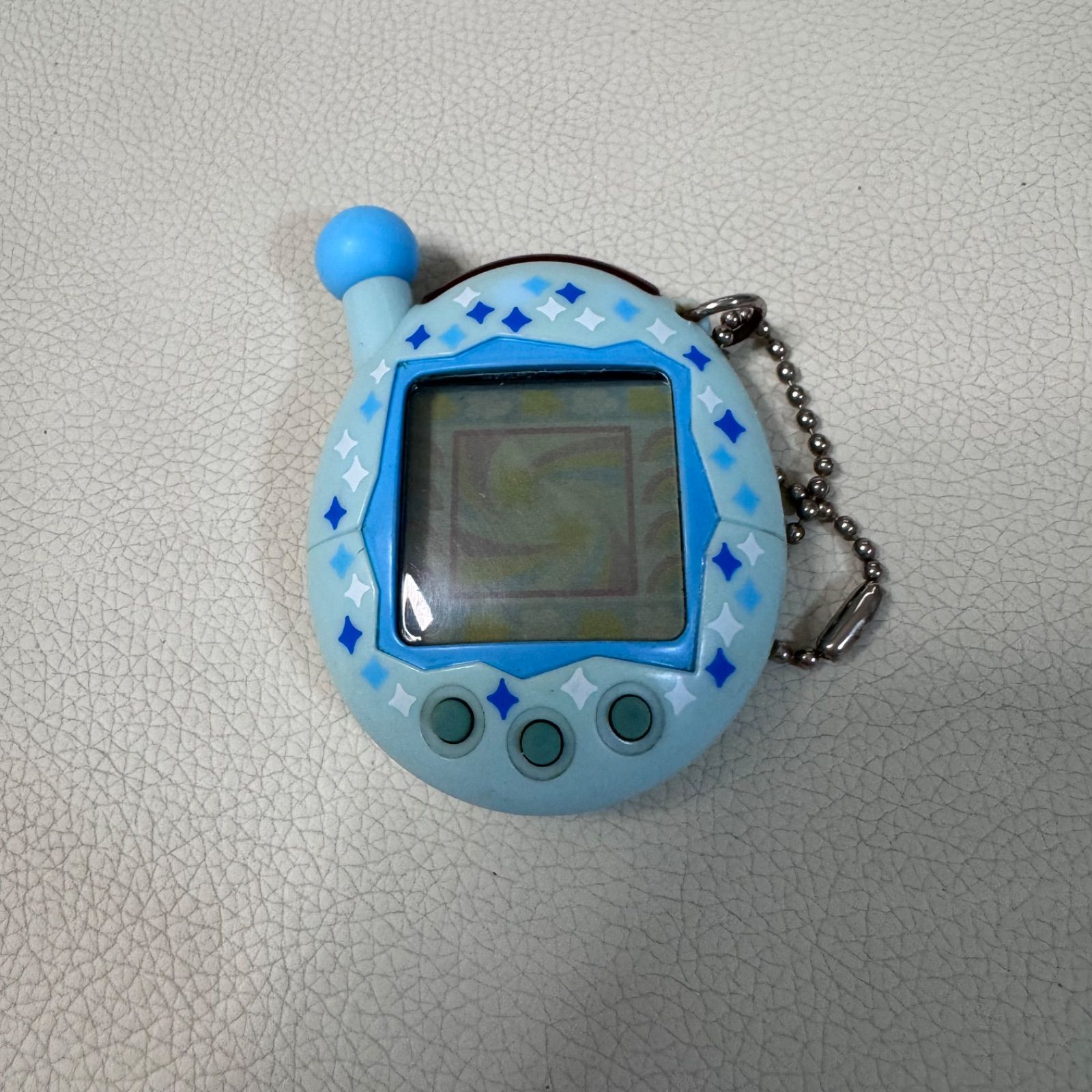 超じんせーエンジョイ！たまごっちプラス オールぶるー 動作確認済 