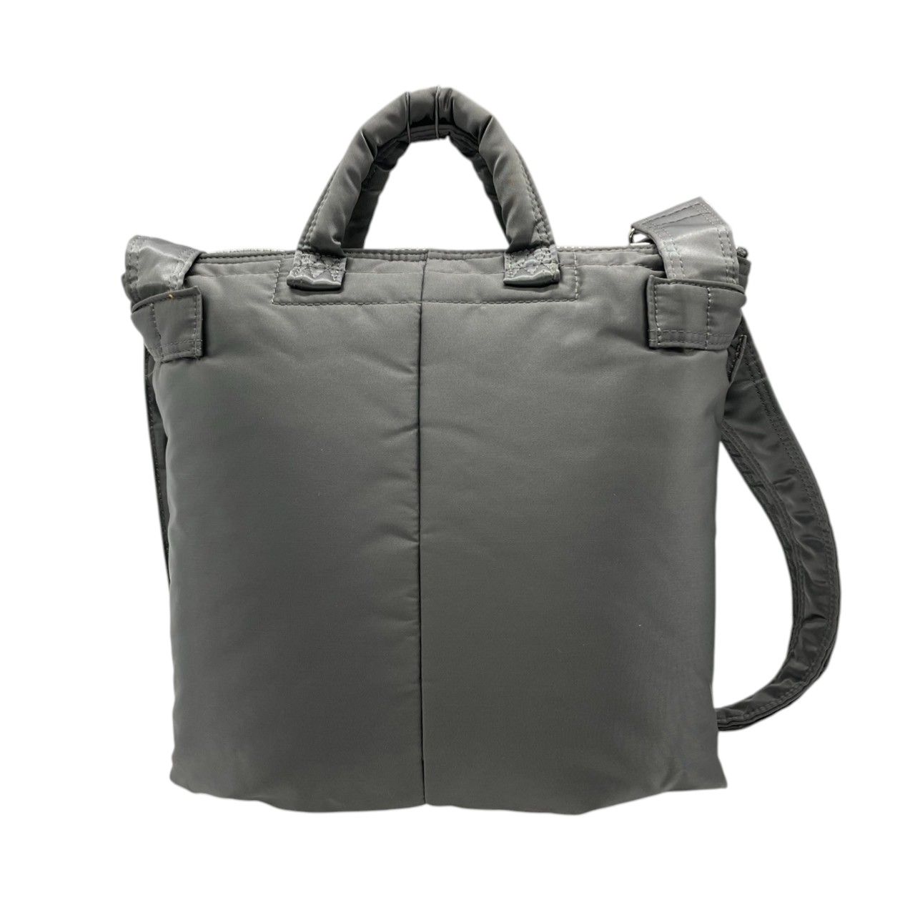 美品 ポーター PORTER 2WAY ショルダーバッグ トートバッグ ナイロン