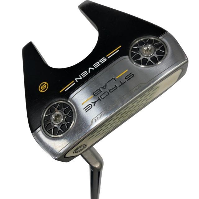 オデッセイ STROKE LAB SEVEN 34インチ パター PT フレックスその他