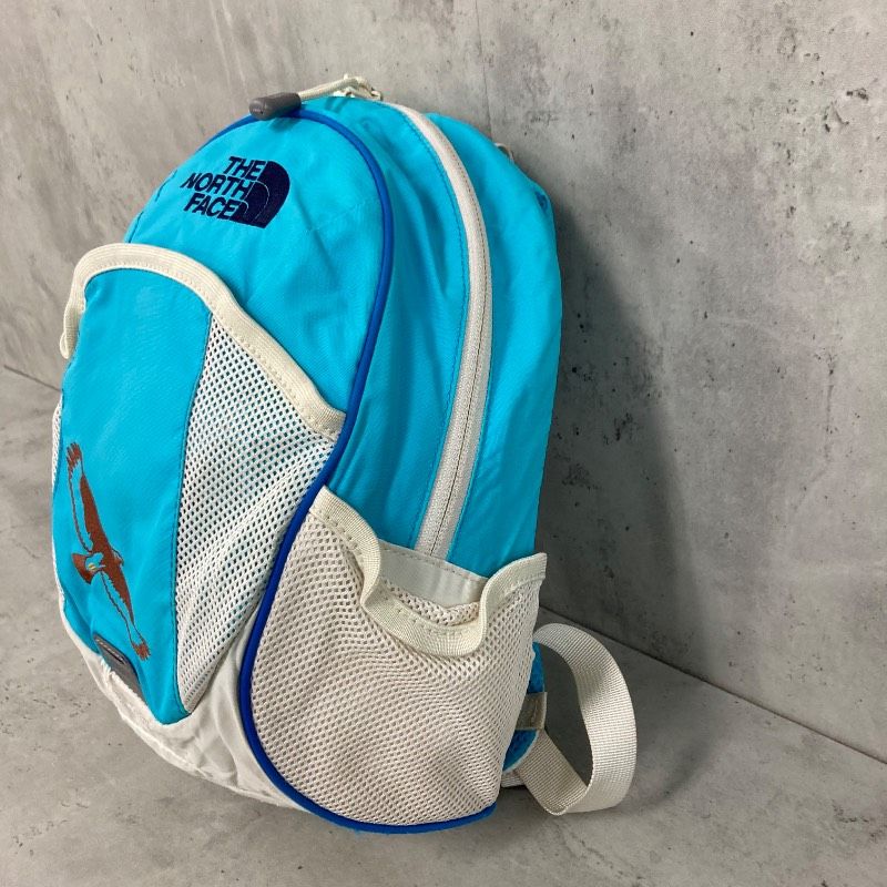 THE NORTH FACE ザノースフェイス ホームスライス リュックサック 