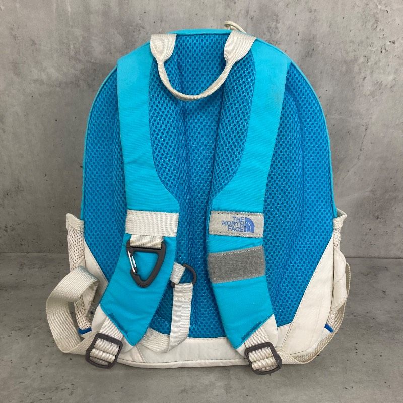 THE NORTH FACE ザノースフェイス ホームスライス リュックサック 