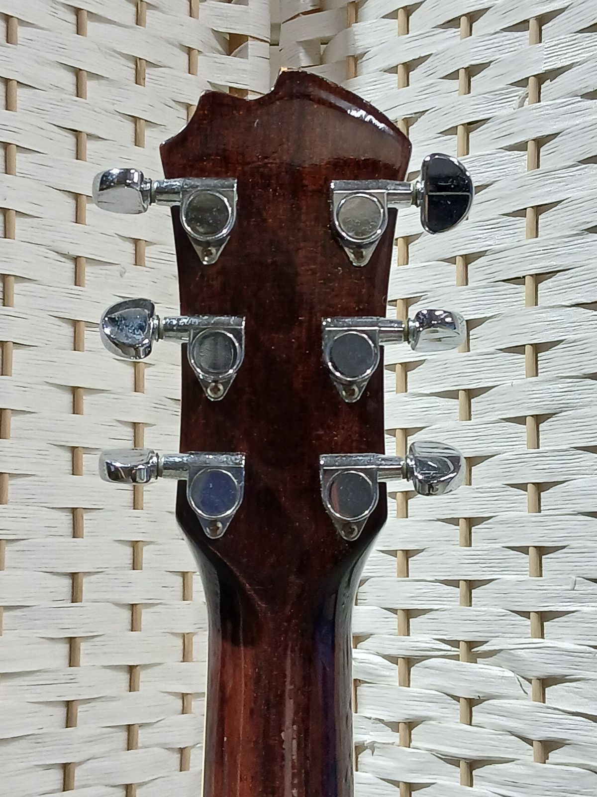 島村楽器 James ジェームス JF400/TSB アコースティックギター サン